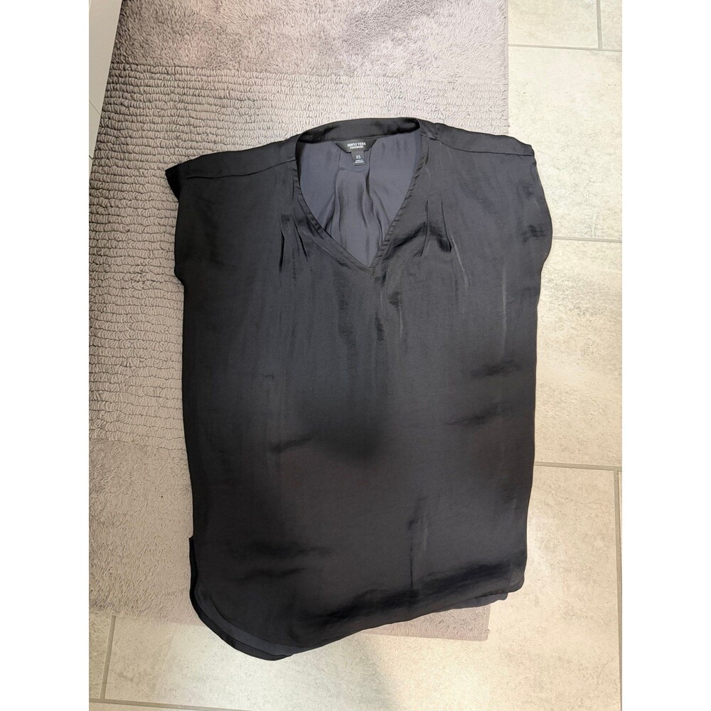 Vera Wang blouse